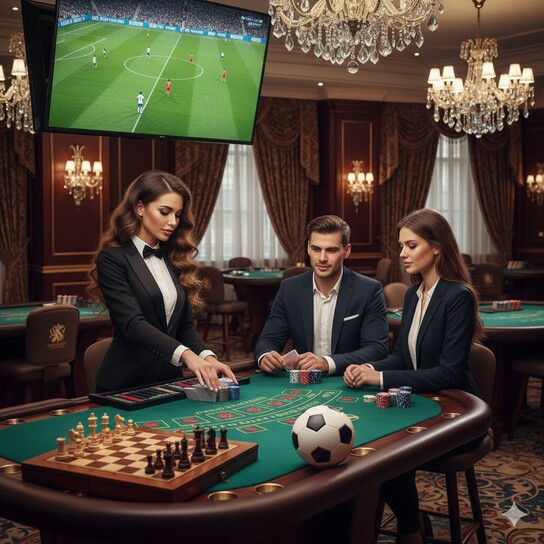 大白算法在线测试平台